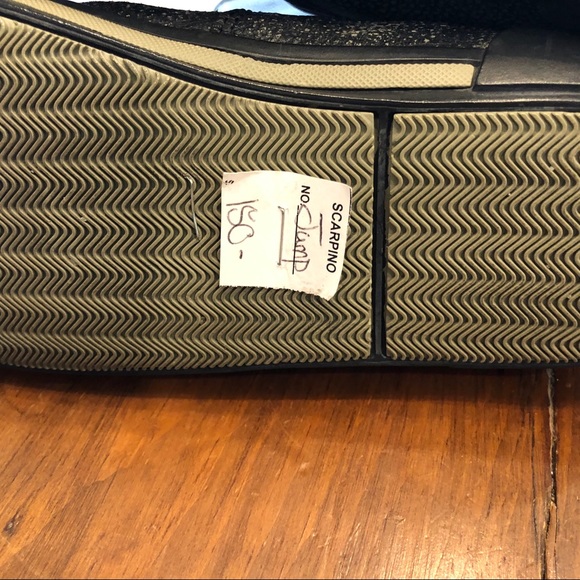 Jump 75 sneaker boots destressed - Picture 6 of 6